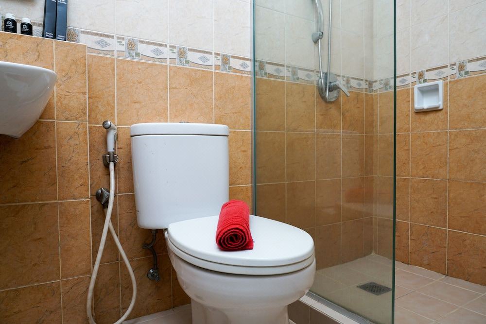Photo of Bathroom in Kelapa Gading Barat
