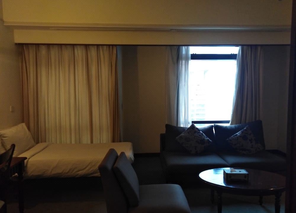 Photo of Livingroom in Bukit Bintang