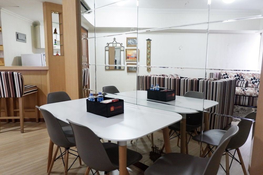 Photo of Livingroom in Semanggi