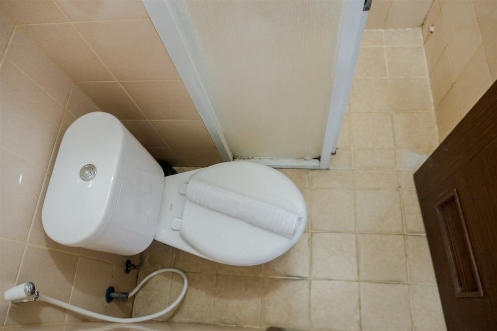 Photo of Bathroom in Bandung Kulon