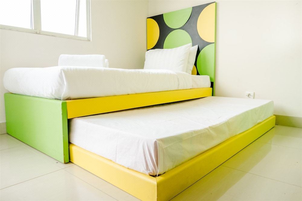 Photo of Bedroom in Bandung Kulon