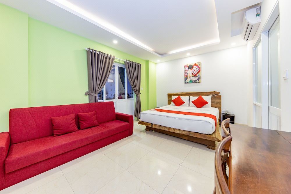 Photo of Livingroom in Tran Phu Beach