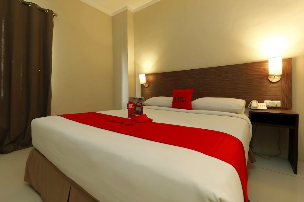 Photo of Bedroom in Makassar