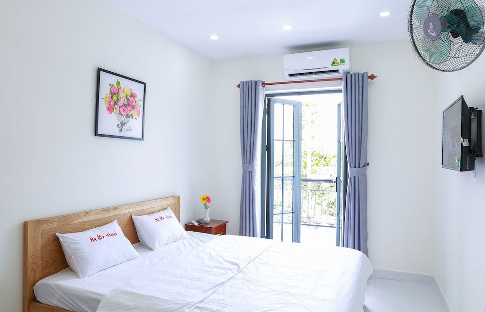 Photo of Bedroom in Linh Trung IEPZ