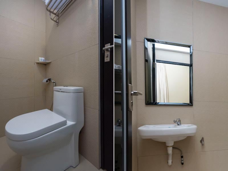Photo of Bathroom in Masai