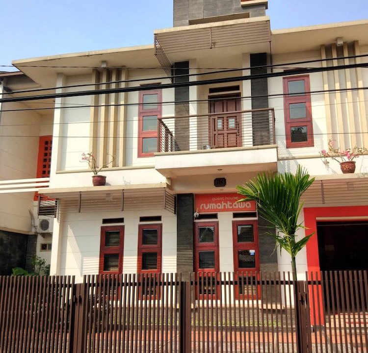 Photo of Buildings in Malabar