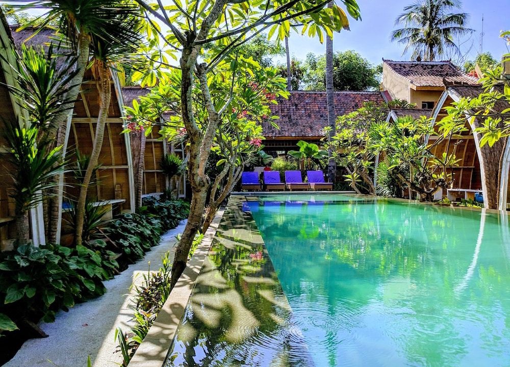 Photo of Outdoor in Gili Trawangan