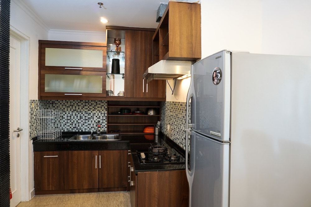 Photo of Kitchen in Senayan