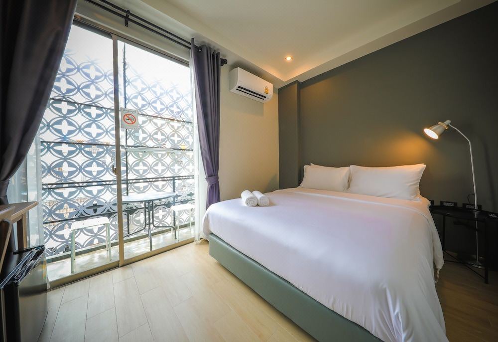 Photo of Bedroom in Downtown Hat Yai