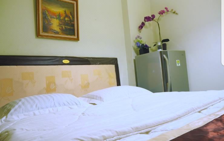 Photo of Bedroom in Jakarta