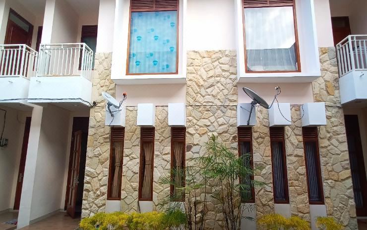 Photo of Buildings in Sidomulyo