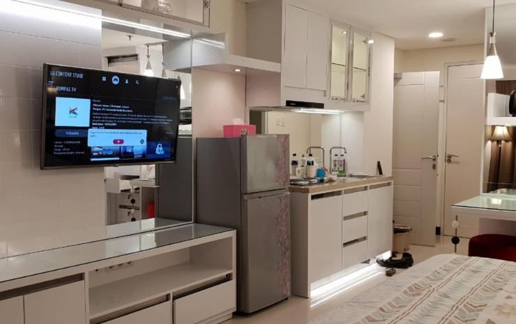 Photo of Kitchen in Semarang