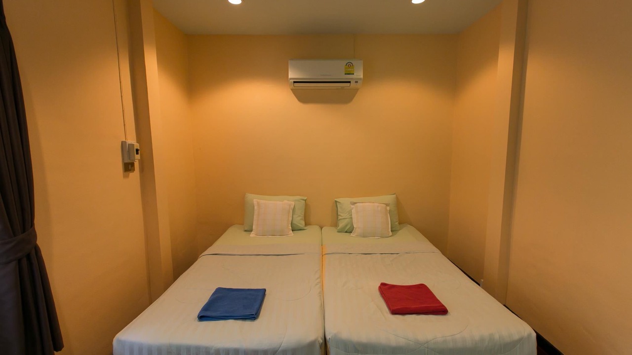 Photo of Bedroom in Tham Nam Phut