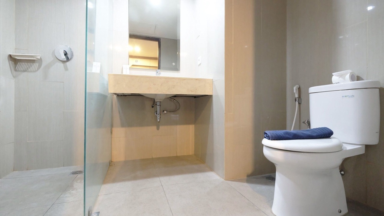 Photo of Bathroom in Jatinegara