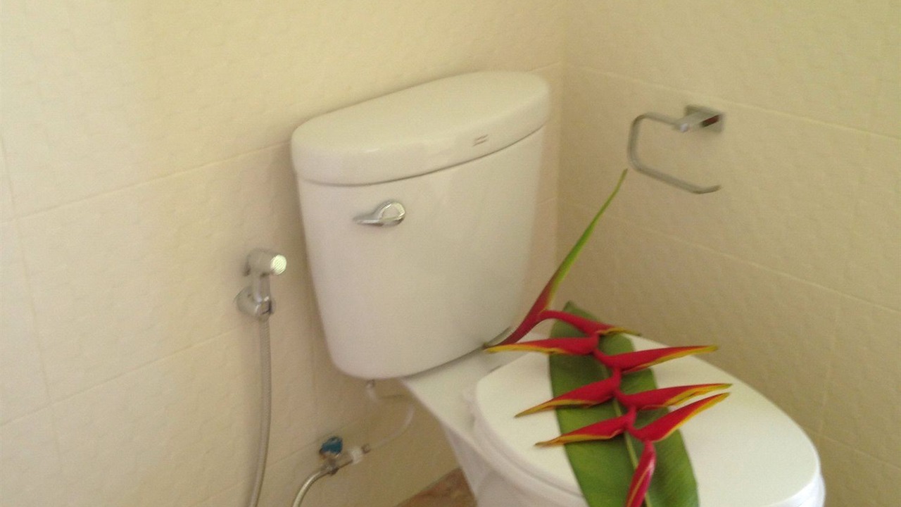 Photo of Bathroom in Khuekkhak
