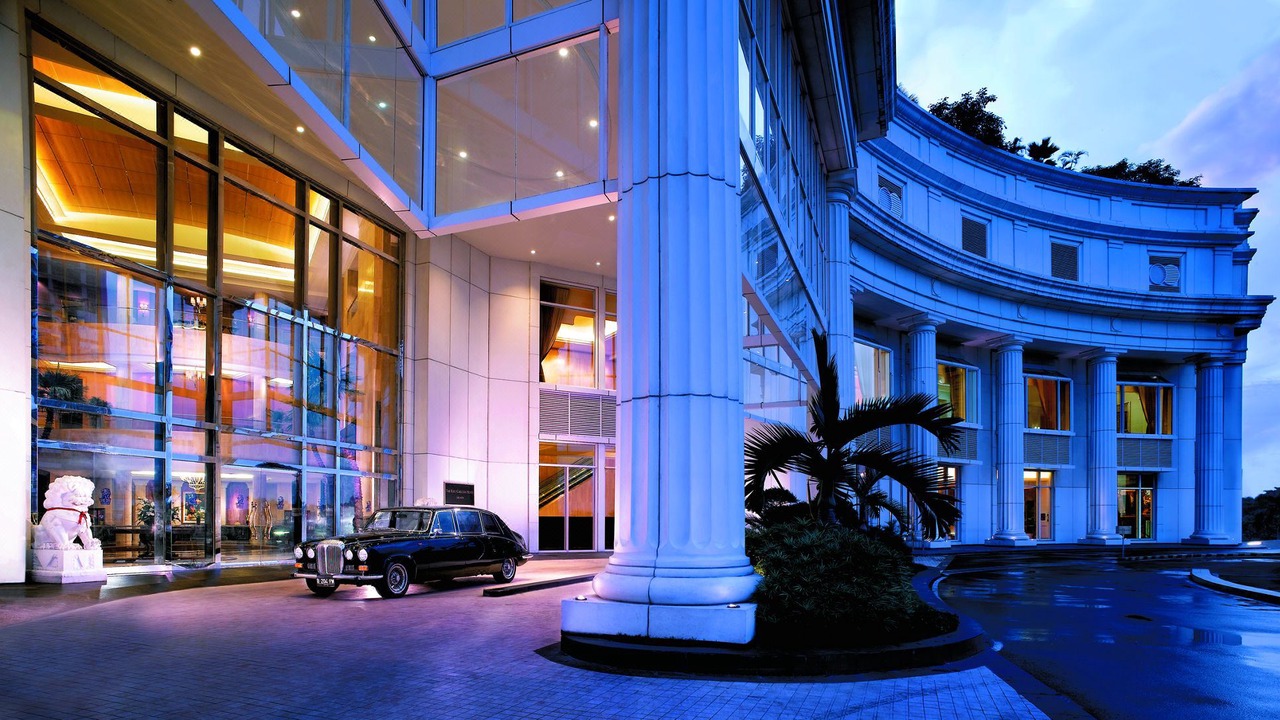 Photo of Buildings in East Kuningan