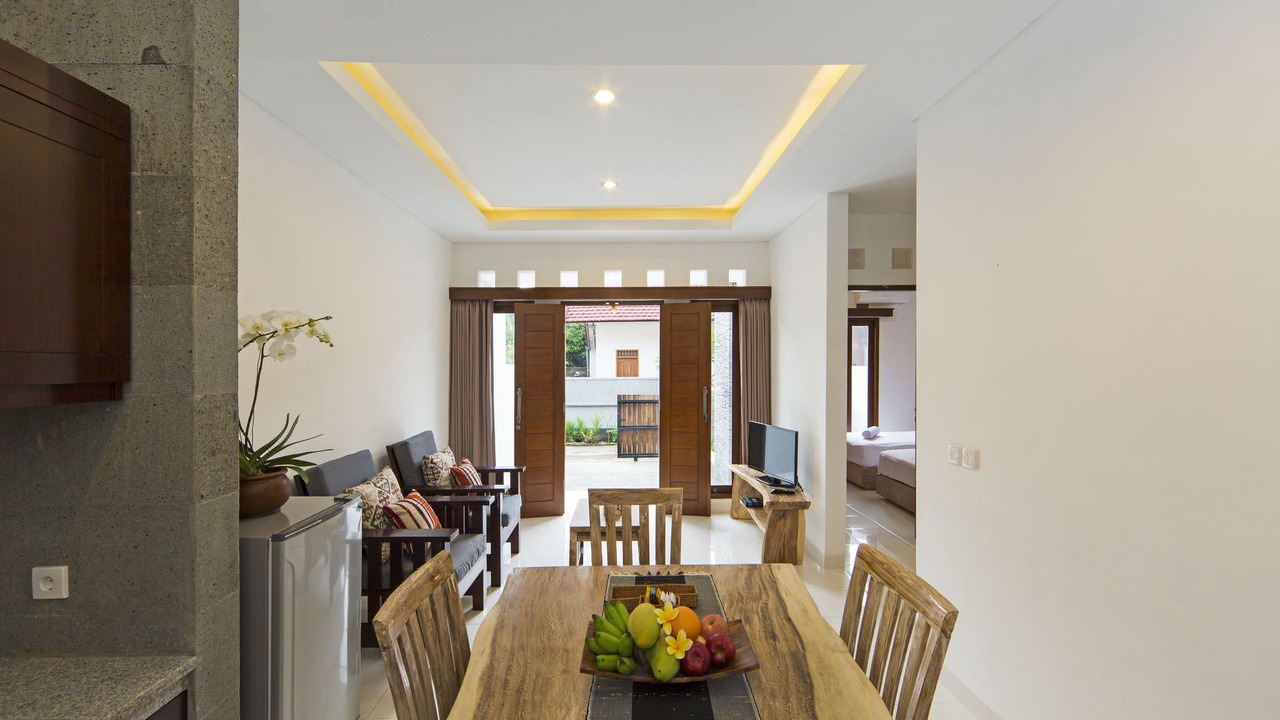 Photo of Livingroom in Anturan