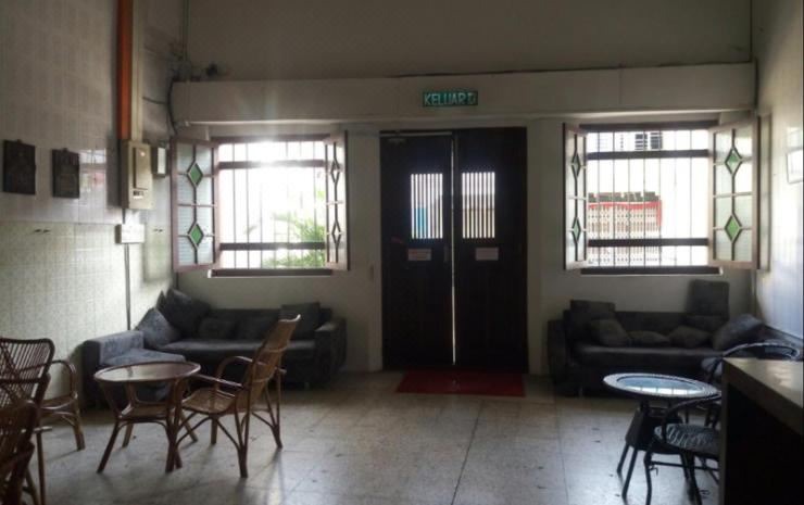 Photo of Livingroom in Downtown George Town