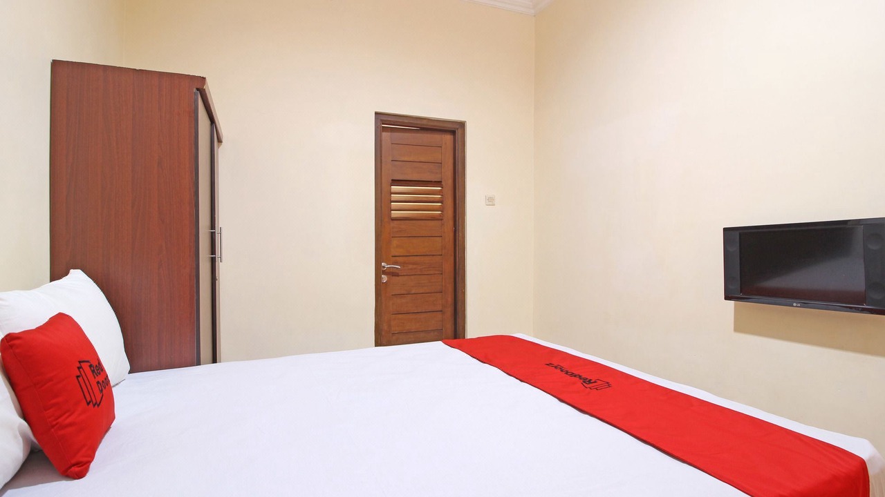 Photo of Bedroom in Condongcatur