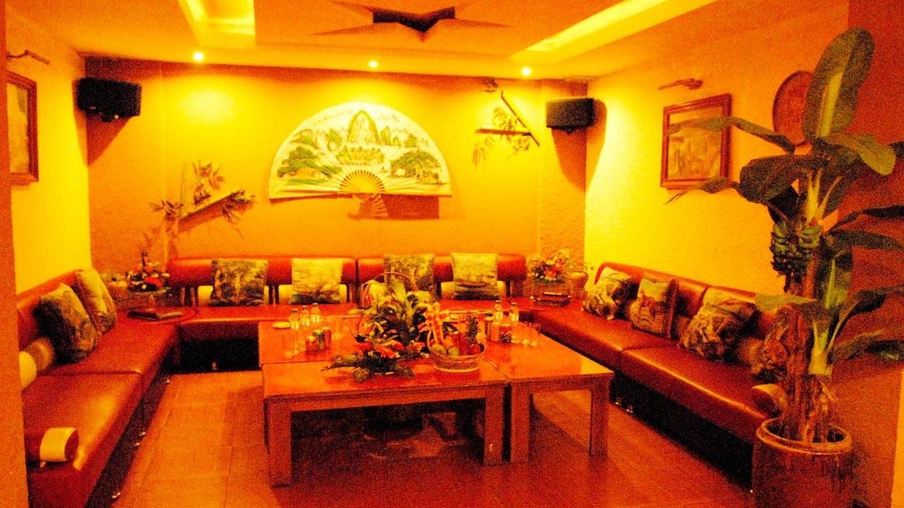 Photo of Livingroom in Quang Ngai