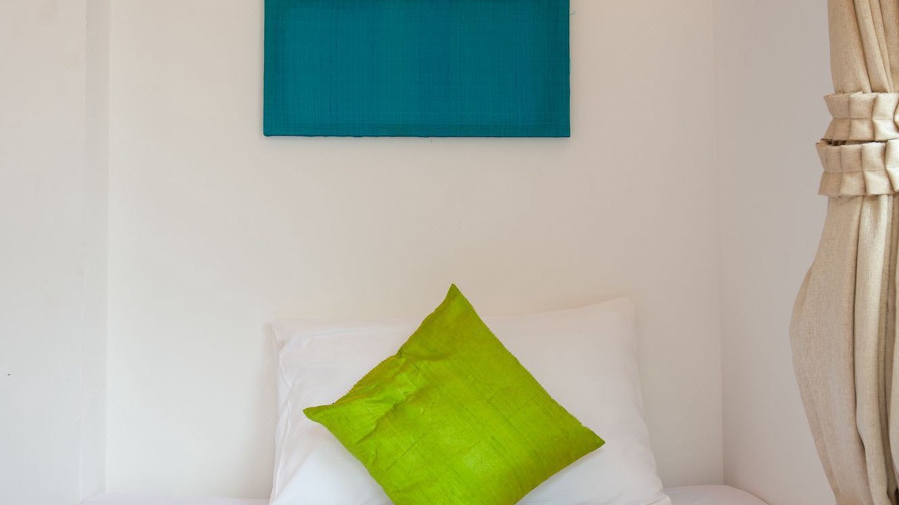Photo of Bedroom in Daun Penh
