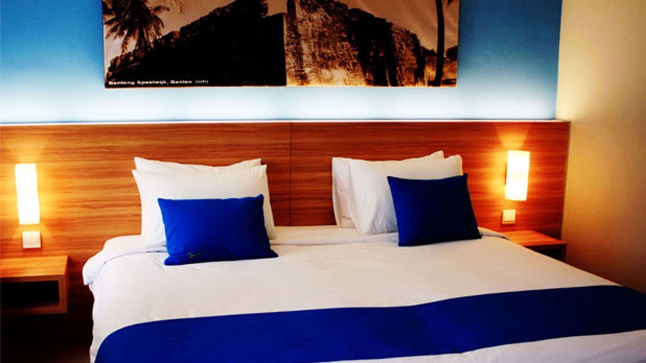 Photo of Bedroom in Binong