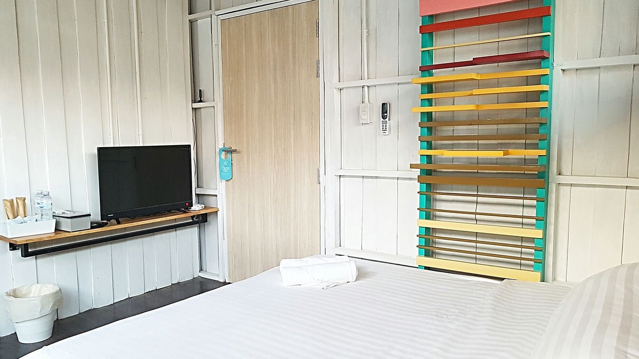 Photo of Bedroom in Wieng