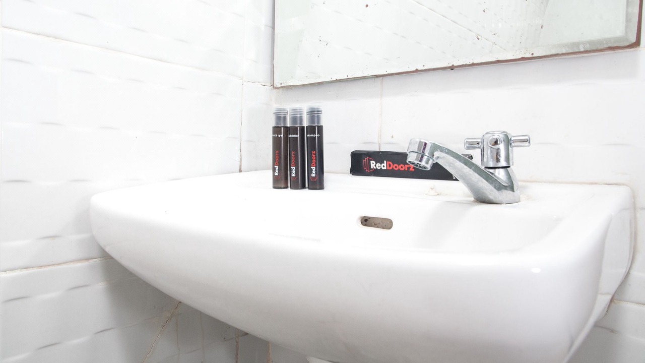 Photo of Bathroom in Sedati