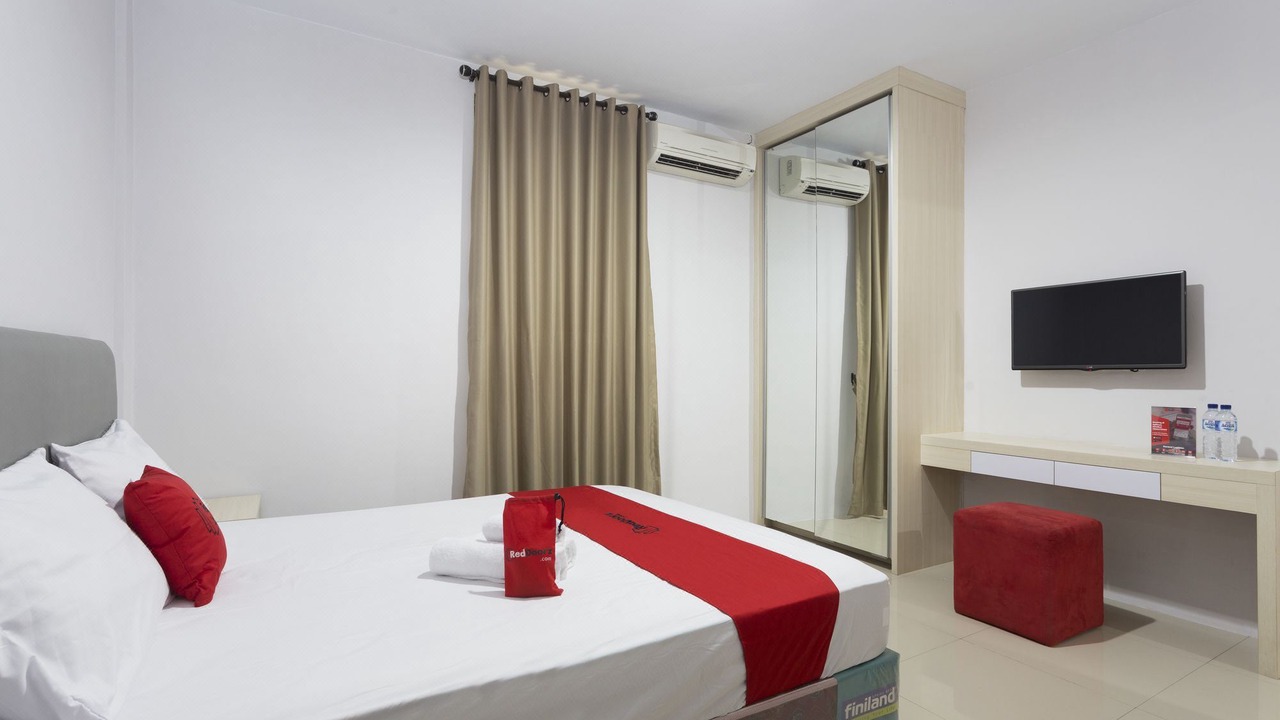 Photo of Bedroom in Cilandak