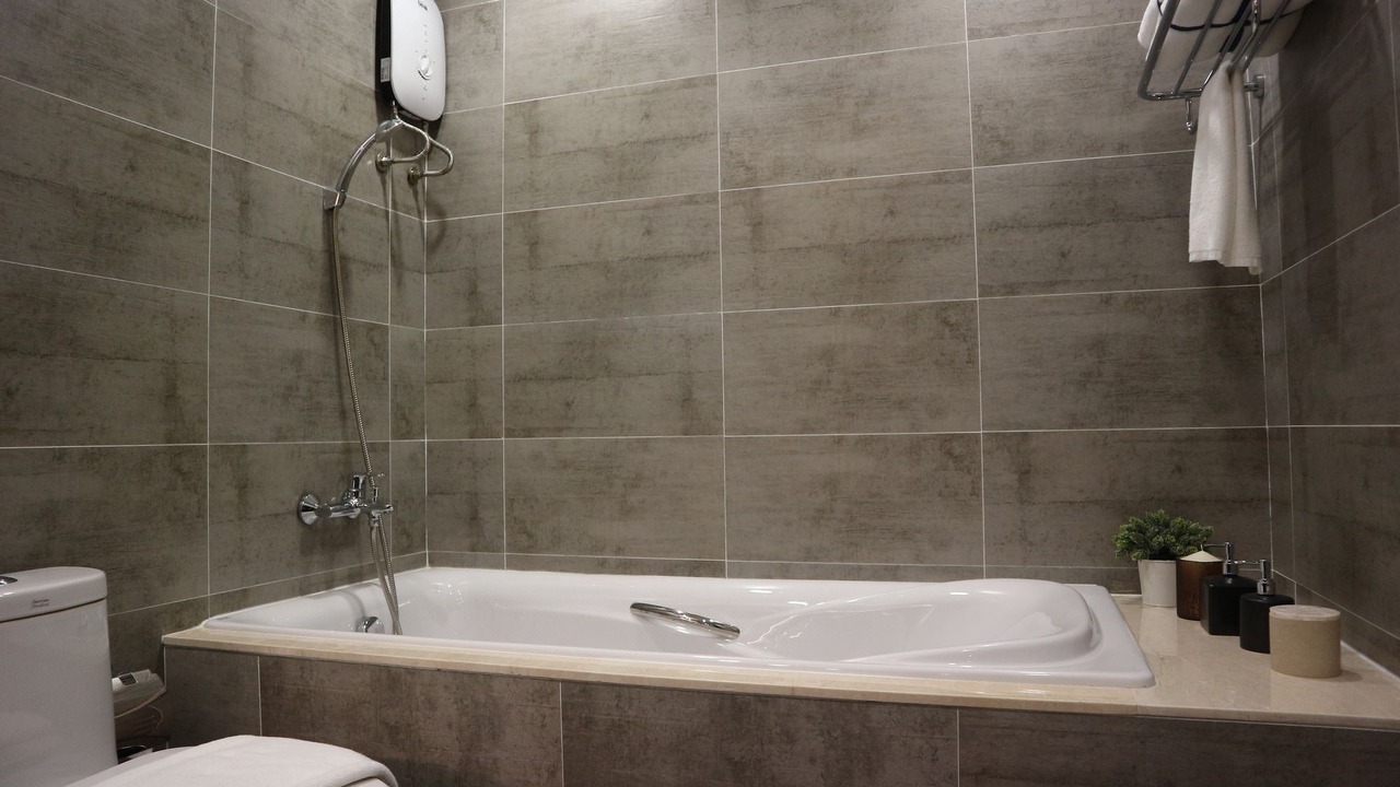 Photo of Bathroom in Koh Pich