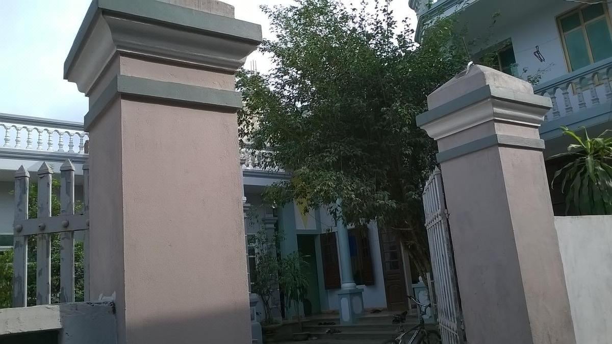 Photo of Buildings in Gia Vien