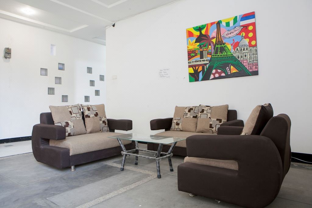 Photo of Livingroom in Setiabudi