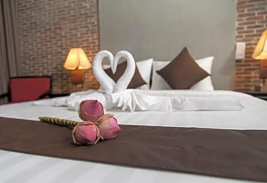 Photo of Bedroom in Daun Penh