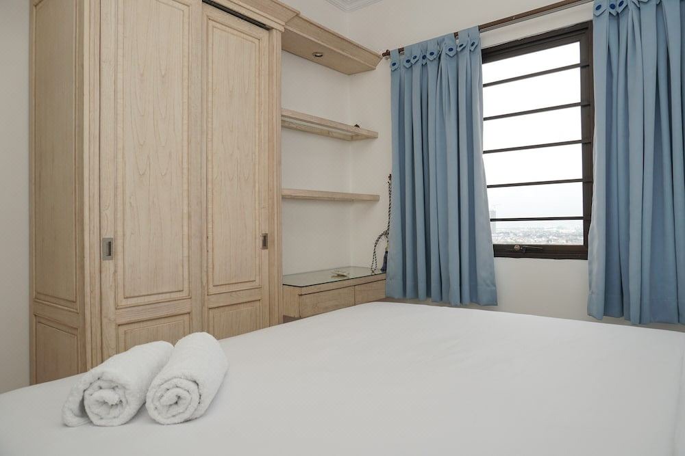Photo of Bedroom in Jakarta