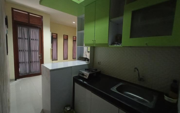 Photo of Kitchen in Sidomulyo