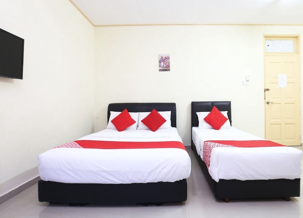 Photo of Bedroom in Kampung Kijing