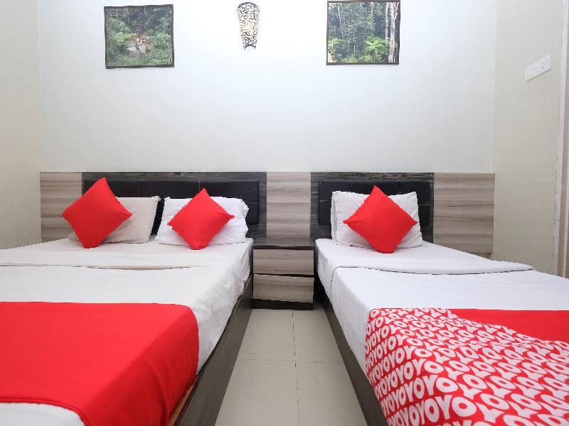 Photo of Bedroom in Tanah Rata