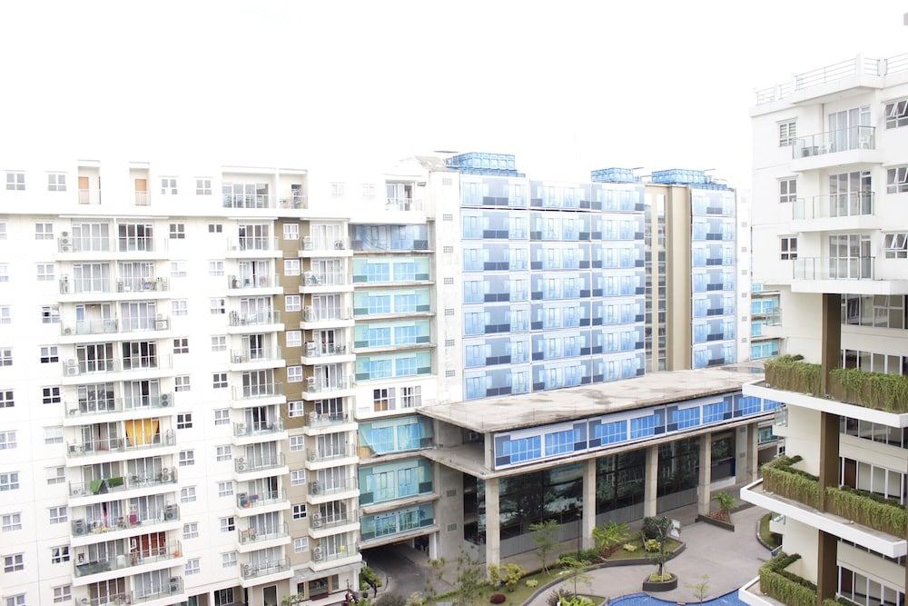 Photo of Buildings in Cimahi