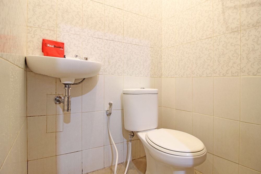 Photo of Bathroom in Condongcatur