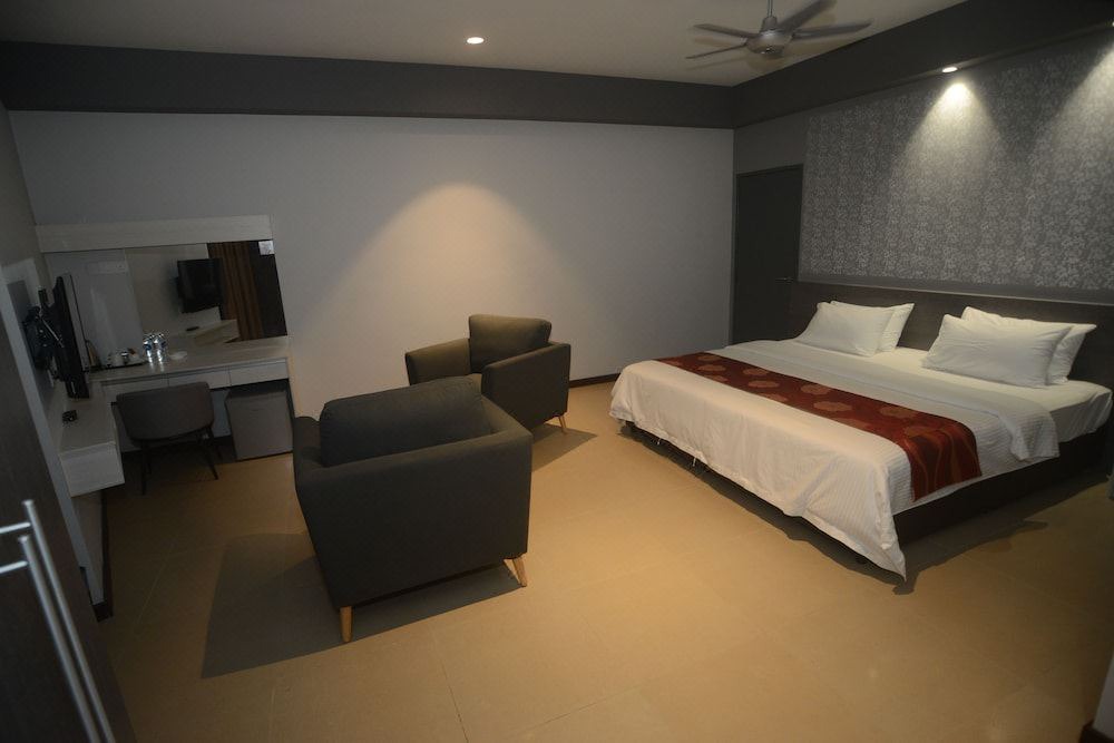 Photo of Bedroom in Kuala Lipis