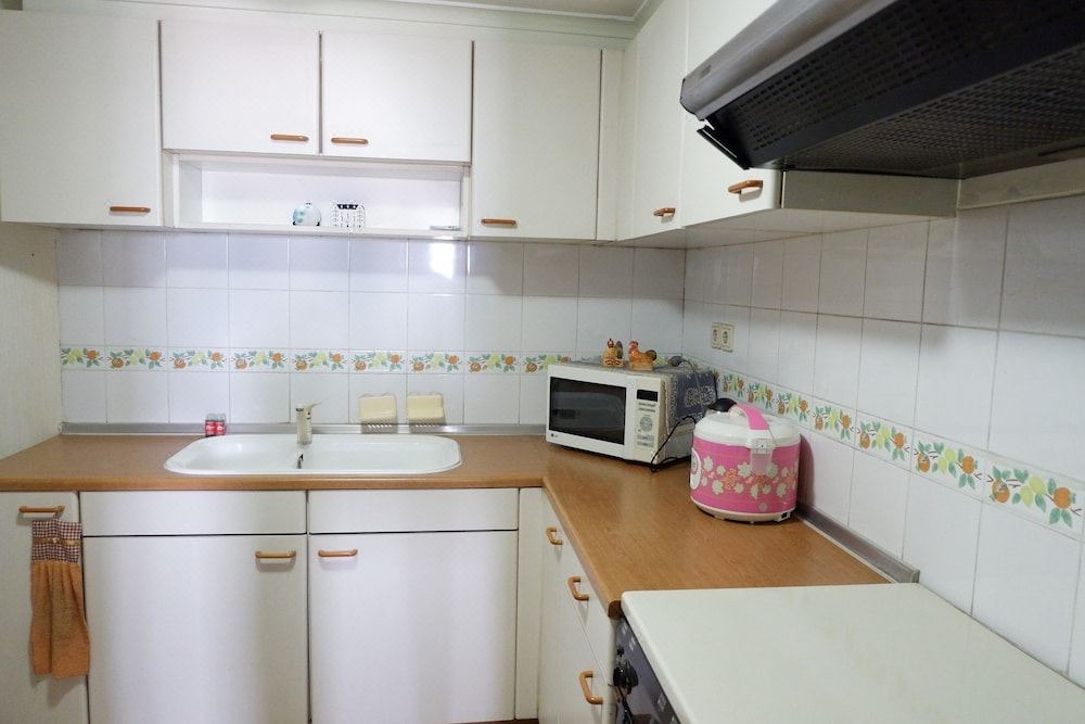 Photo of Kitchen in Semanggi