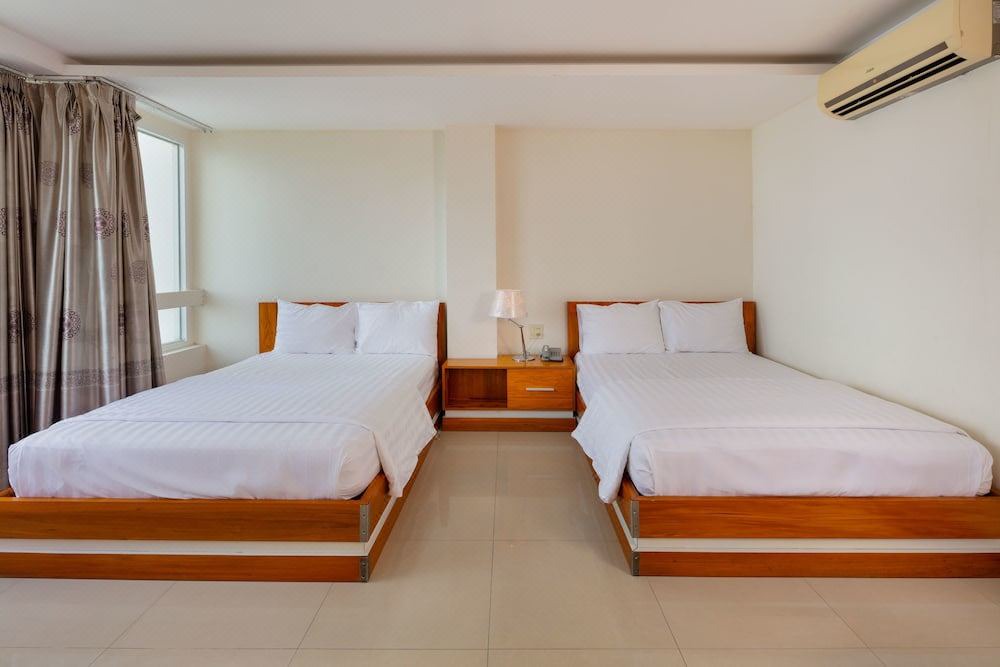 Photo of Bedroom in Tran Phu Beach