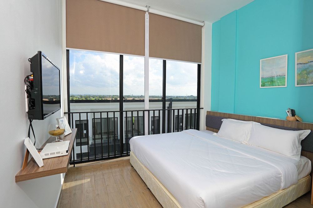 Photo of Bedroom in Prey ToTueng
