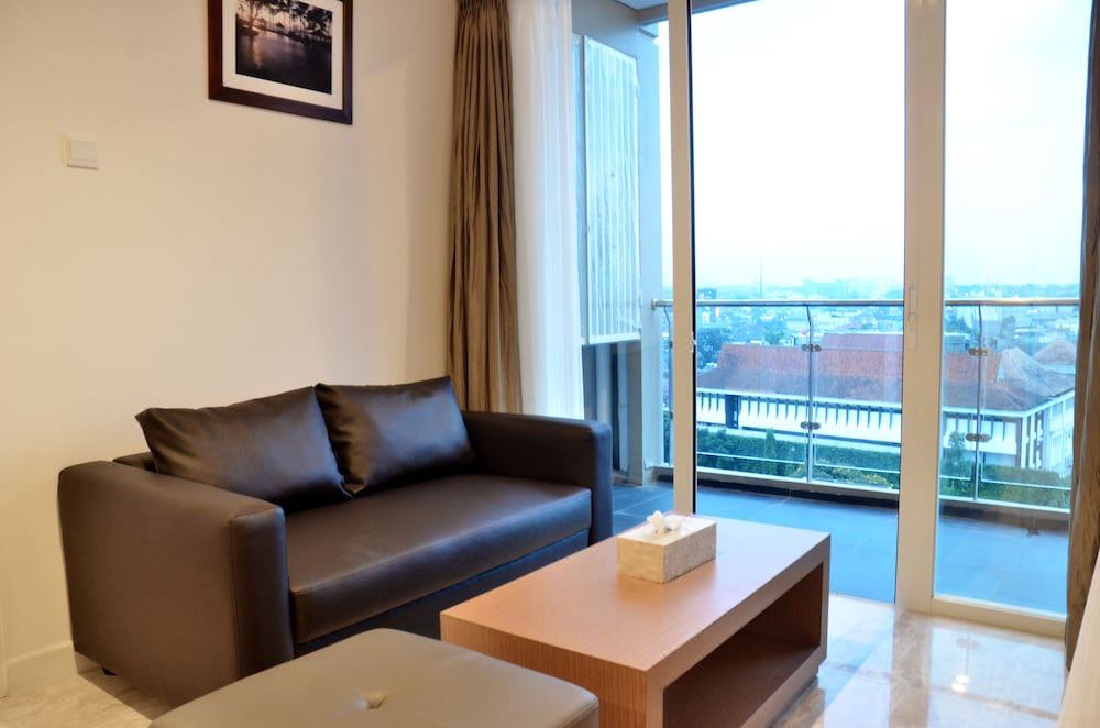 Photo of Livingroom in Arjuna