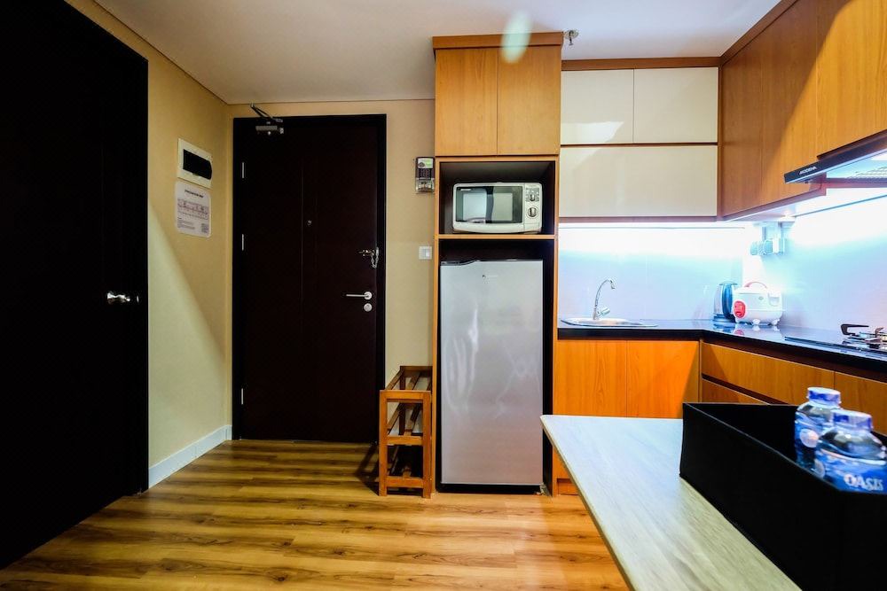 Photo of Kitchen in Bumi Serpong Damai