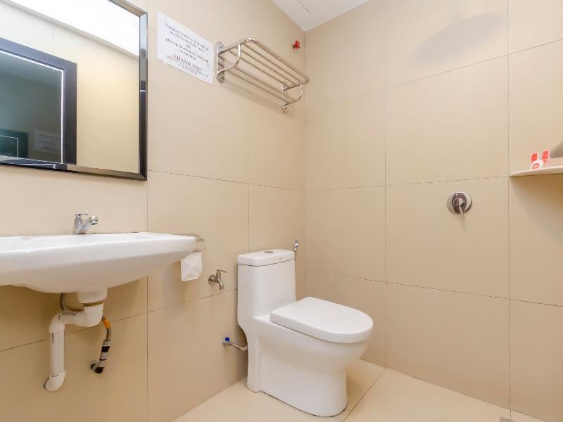 Photo of Bathroom in Masai