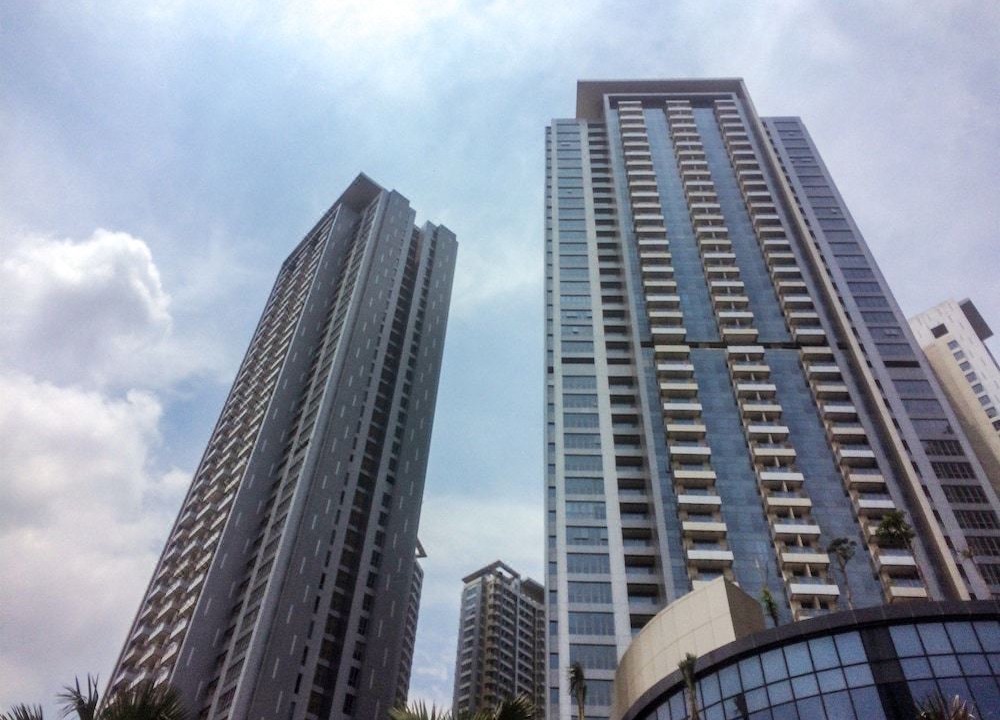 Photo of Buildings in Depok