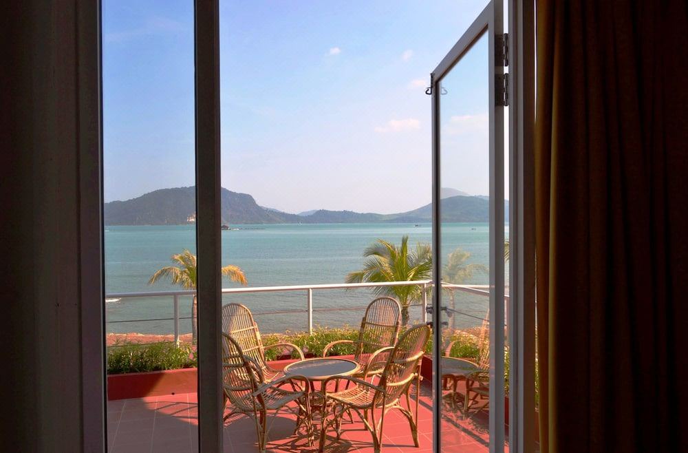 Photo of Patio Balcony in Langkawi