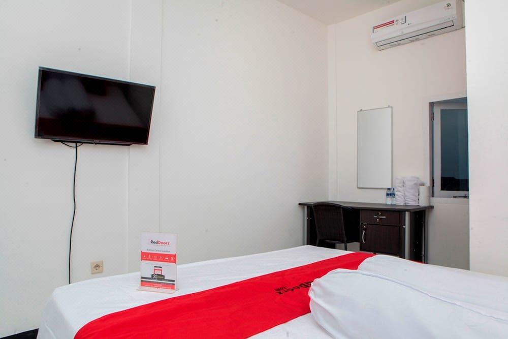 Photo of Bedroom in Setiabudi