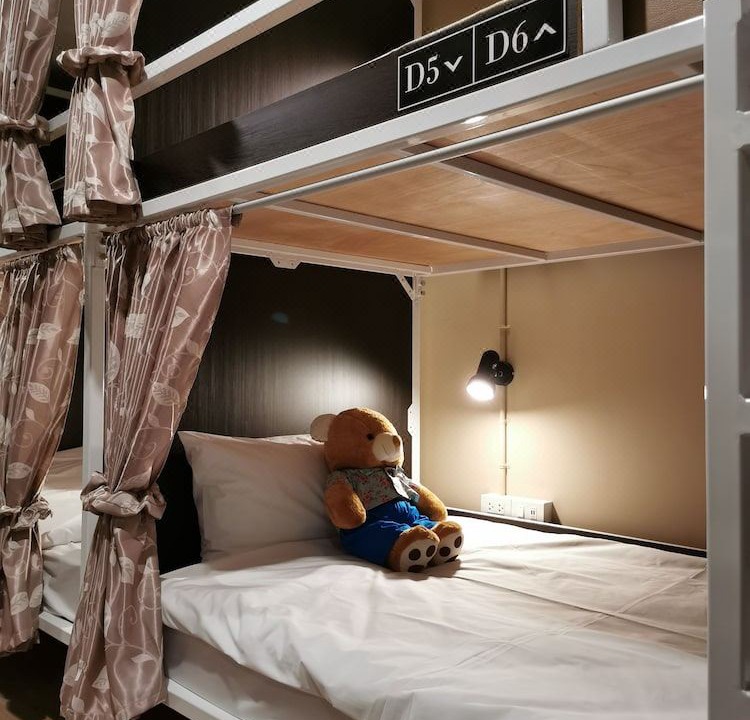 Photo of Bedroom in Mueang Samut Prakan District